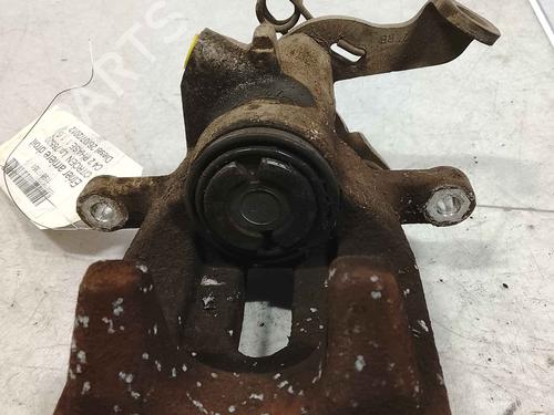 Right rear brake caliper CITROËN C4 II (NC_) 1.6 HDi 110 | BP36713492M106 - Image 2