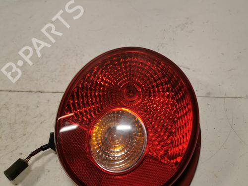 Left taillight CHEVROLET MATIZ (M200, M250) 0.8 | BP37865573C34 - Image 2