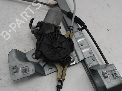Front right window mechanism RENAULT KANGOO Express (FW0/1_) | BP36740222C23 - Image 5