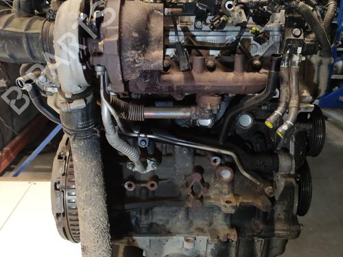Engine KIA CEE'D Hatchback (ED) | BP36709959M1 - Image 2