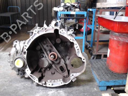 Used Gearbox Gearbox SMART FORFOUR (454) 1.5 CDI (454.001) (95 hp) 36730036 36730036