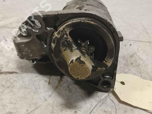 Used Starter Starter NISSAN MICRA III (K12) 1.2 16V (80 hp) 36712632 36712632