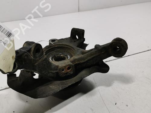 Left front steering knuckle PEUGEOT BIPPER (AA_) 1.4 HDi | BP36705048M25 - Image 5