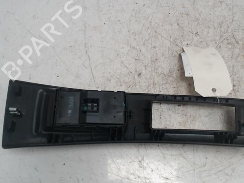 Left front window switch OPEL MERIVA B MPV (S10) 1.7 CDTI (75) | BP36741955I27 - Image 3