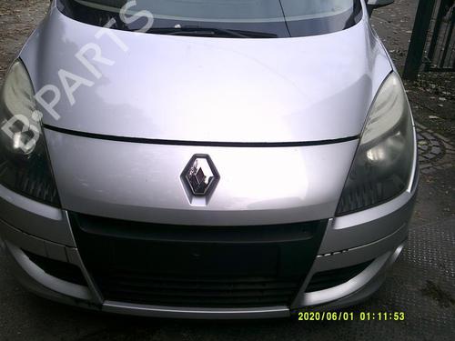 Electronic module RENAULT SCÉNIC III (JZ0/1_) 1.5 dCi | BP36731134M83 - Image 4