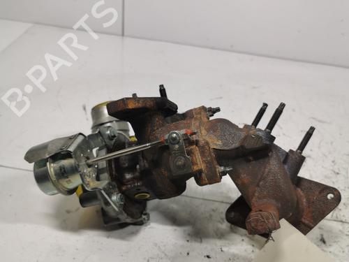 Turbolader/Kompressor DACIA SANDERO | BP36727306M71 - Image 3