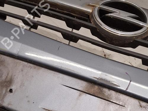 Used Front bumper Front bumper OPEL CORSA D (S07) 1.3 CDTI (L08, L68) (90 hp) 39936388 39936388