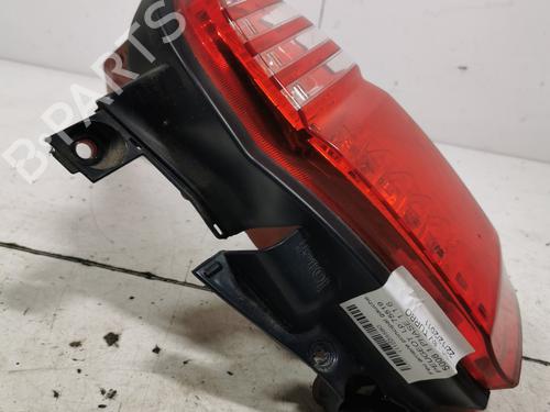 Used Left taillight Left taillight PEUGEOT 5008 (0U_, 0E_) 1.6 HDi (112 hp) 36708089 36708089