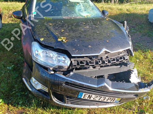 Used Parts CITROËN C5 III Break (RW_) 1.6 HDi 110 (RW9HZC) 4763722