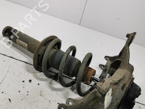 Left front shock absorber AUDI A4 B8 Avant (8K5) 2.0 TDI | BP36708545M16 - Image 2