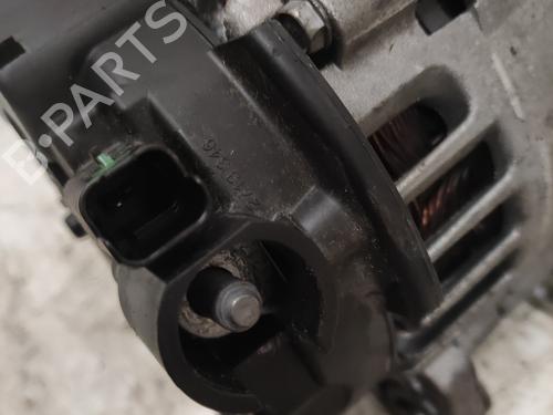 Alternator CITROËN C3 III (SX) 1.2 VTi 82 | BP36751401M7 - Image 2