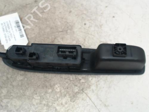 Used Left front window switch Left front window switch CITROËN C4 II (NC_) [2009-2026] 36748868 36748868