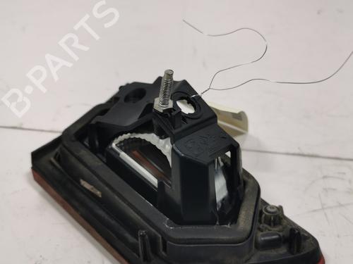 Right tailgate light RENAULT CLIO IV (BH_) 1.5 dCi 75 | BP36708935C80 - Image 2