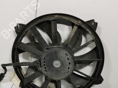 Used Radiator fan Radiator fan 36709285 36709285