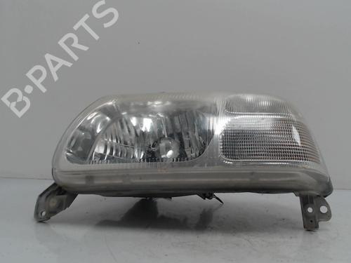 Used Left headlight Left headlight SUZUKI GRAND VITARA I (FT, HT) [1998-2008] 36739832 36739832