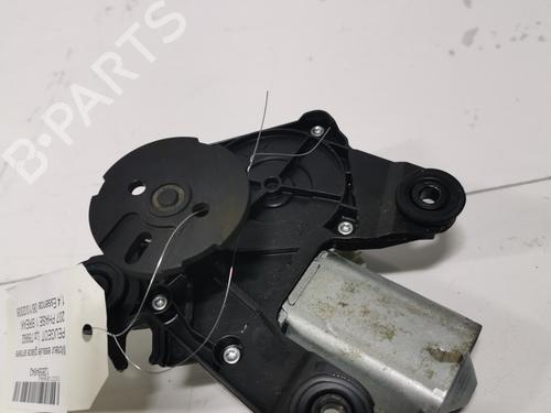 Used Rear wiper motor Rear wiper motor 37007420 37007420