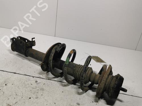 Right front shock absorber DACIA LOGAN MCV (KS_) 1.5 dCi (KS04) | BP36706013M17 - Image 2