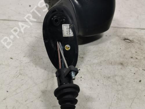 Used Left mirror Left mirror CHEVROLET MATIZ (M200, M250) 0.8 (52 hp) 36709948 36709948