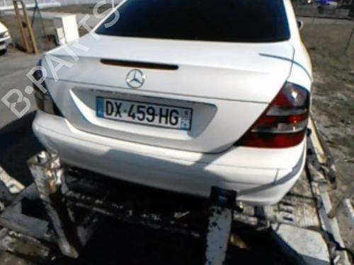 Left front brake caliper MERCEDES-BENZ E-CLASS (W211) E 200 CDI (211.004) | BP36723656M105 - Image 2
