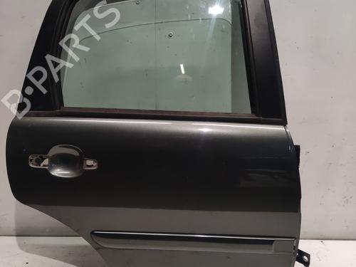 Dør højre bagtil CITROËN C3 II (SC_) | BP36713583C5 - Image 3