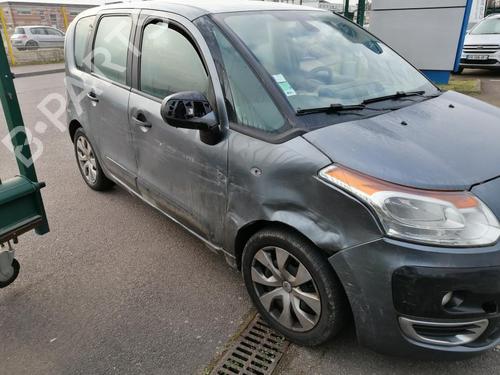 Brugte CITROËN C3 I (FC_, FN_) 4763353
