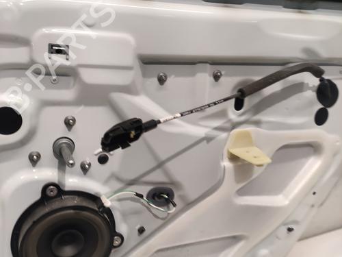 Dør højre bagtil RENAULT ZOE (BFM_) ZOE | BP37733778C5  - Image 6