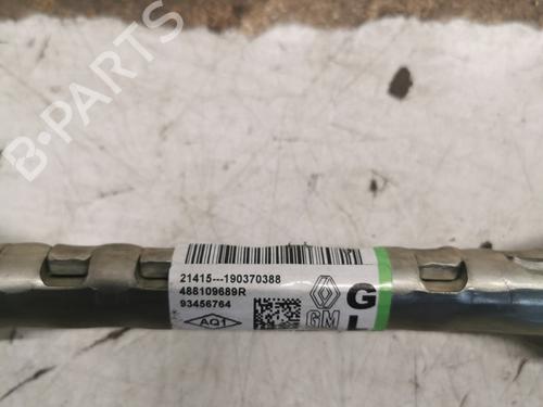 Steering column RENAULT TRAFIC III Van (FG_) 1.6 dCi 95 (FGMJ, FGMR) | BP36719694M21 - Image 7