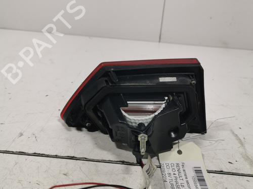Right tailgate light RENAULT CLIO IV (BH_) 1.5 dCi 75 | BP36705341C80 - Image 3