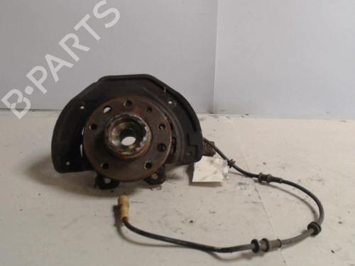 Used Left front steering knuckle Left front steering knuckle OPEL VECTRA B Hatchback (J96) [1995-2003] 36726008 36726008