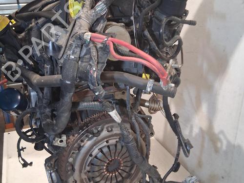 Engine RENAULT CLIO IV (BH_) 1.5 dCi 90 | BP39893195M1 - Image 3