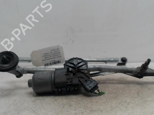 Front wiper motor CITROËN BERLINGO MULTISPACE (B9) | BP36744216M29 - Image 2