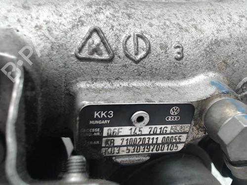 Turbo/Compressor Turbo/Compressor AUDI TT (8J3) 2.0 TFSI (200 hp) 36740420 36740420