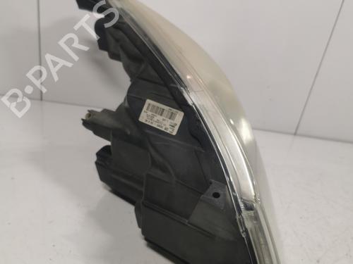 Left headlight OPEL AGILA B (H08) 1.0 (F68) | BP39037866C28 - Image 3