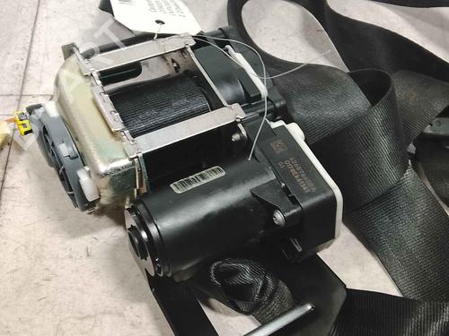 Front left seatbelt CITROËN C4 Picasso II | BP36714018I26 - Image 3