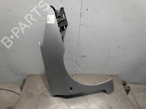 right-front-fenders-peugeot-307-cc-3b-2003-2004-2005-2006-2007-2008-2009-36734612 main image