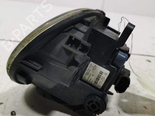 left-front-fog-light-renault-twingo-ii-cn0_-2007-36706167 main image