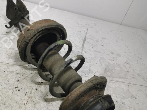 Left front shock absorber RENAULT TWINGO II (CN0_) 1.2 16V (CN0K, CN0V, CN0A) | BP38683323M16 - Image 3