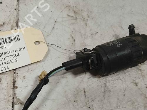Washer pump PEUGEOT BOXER Van 2.2 HDi 130 | BP36712869E24 - Image 2