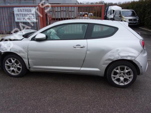 Starter ALFA ROMEO MITO (955_) 1.3 MultiJet (955AXP1A, 955AYC1A) | BP36735469M8 - Image 4