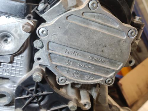 Engine BMW 3 (E90) 320 i | BP36707849M1 - Image 4