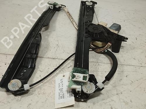 Used Front right window mechanism Front right window mechanism 39584714 39584714