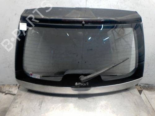 Bakluke CC/Kombi-Kupé Bakluke CC/Kombi-Kupé SMART FORFOUR (454) 1.3 (454.031) (95 hp) 36746105 36746105