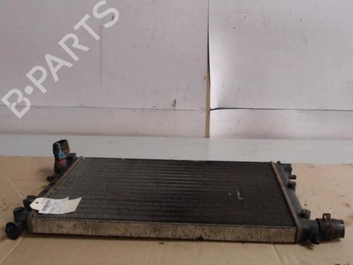 Used Water radiator Water radiator 36735661 36735661