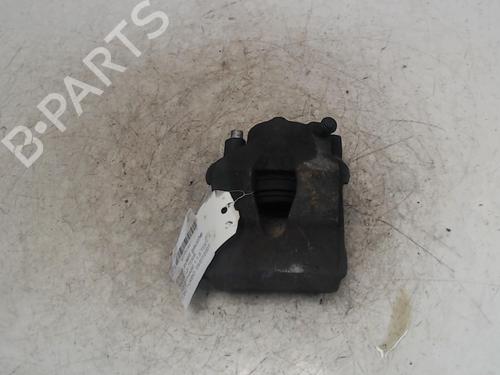 Left front brake caliper AUDI A3 (8P1) 1.9 TDI | BP36748968M105 - Image 2