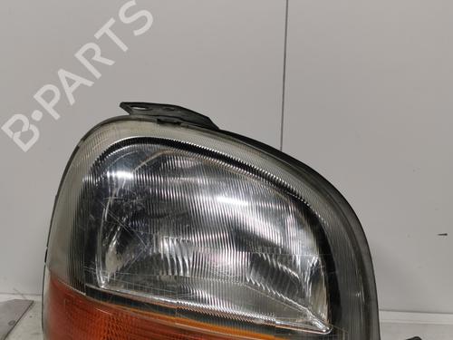 Right headlight RENAULT KANGOO (KC0/1_) D 55 1.9 (KC0D) | BP36720071C29 - Image 2