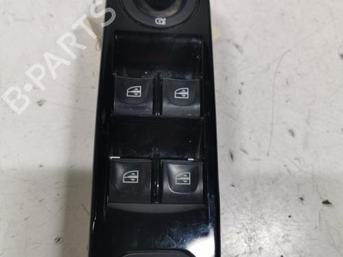 left-front-window-switch-renault-clio-iv-bh_-2012-2013-2014-2015-2016-2017-2018-2019-2020-2021-36705998 main image