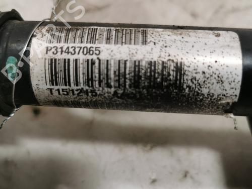 Left front driveshaft VOLVO V40 Hatchback (525) D2 | BP36710209M38 - Image 3