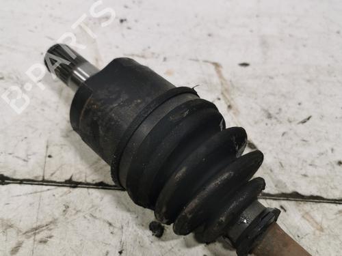 Left front driveshaft KIA RIO III (UB) | BP36708600M38 - Image 3