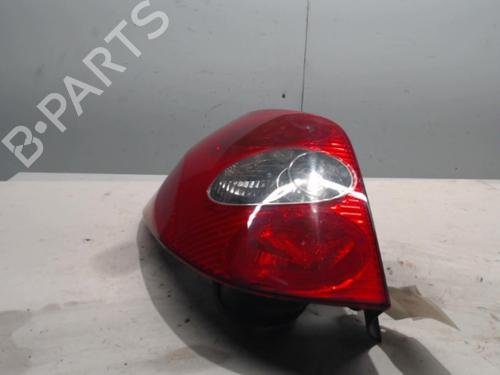 Used Left taillight Left taillight 36727245 36727245