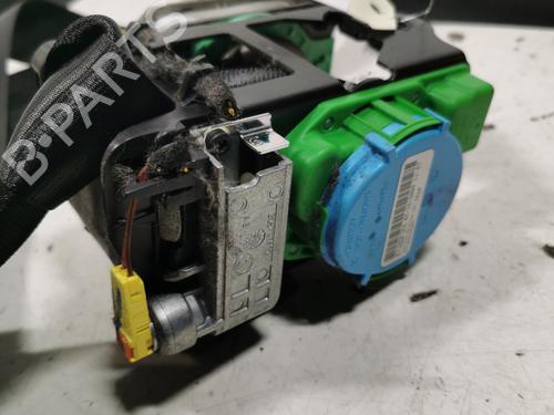 Front left seatbelt AUDI A4 B8 (8K2) 2.0 TDI | BP36709167I26 - Image 6
